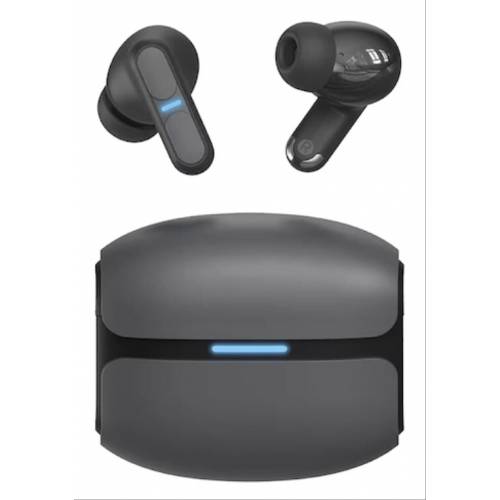 Leotec Auriculares TWS Gaming Nebula Fit Negros