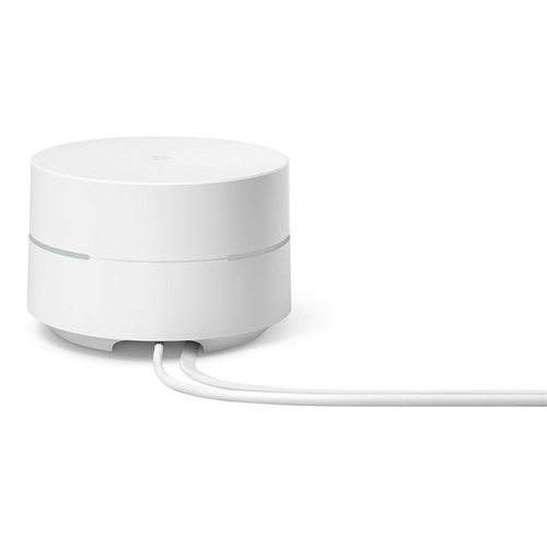 Repetidor Punto de Acceso Google Wifi Nieve GA02430 - foto 2