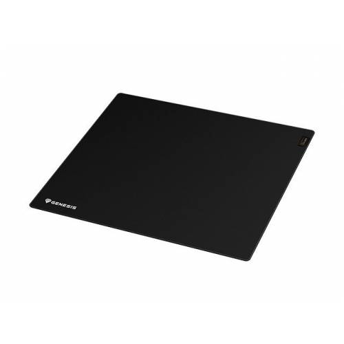 GENESIS Carbon 700 XL Alfombrilla de ratón para juegos Negro