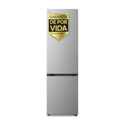 Frigorífico Combi 203x60 No Frost LG GBBSJ2CCPY Wifi Inox Clase C
