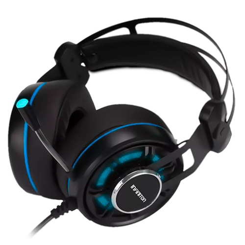 Auriculares Gaming Infiniton GHSIX - foto 2