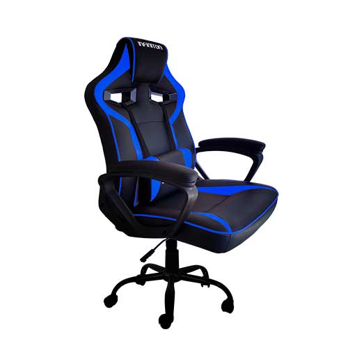 Silla Gaming Infiniton GSEATTS Azul - foto 2