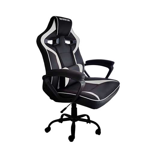 Silla Gaming Infiniton GSEATTS Gris - foto 2