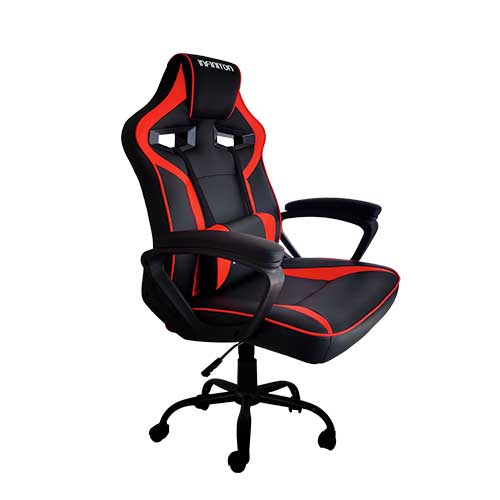 Silla Gaming Infiniton GSEATTS Rojo - foto 2