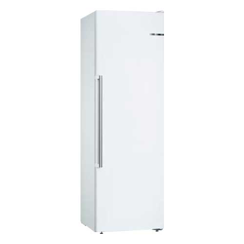 Congelador Vertical 186x60 No Frost Bosch GSN36AWEP Blanco E