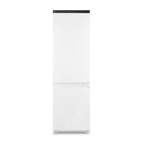 Frigorífico Combi 177x55 Total No Frost LG GTFN256SET Integrable Metal Fresh Clase E