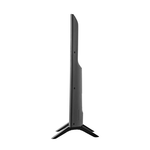 Televisor LED 55" 4K Hisense H55N5700 SMART TV Negro - foto 3