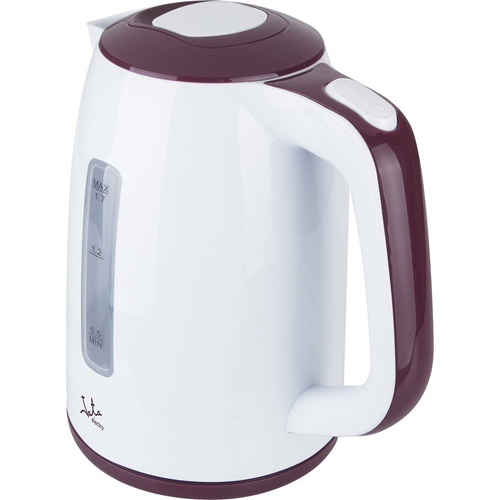 Hervidor 1,7L 2200w Jata HA717 Blanco - foto 2
