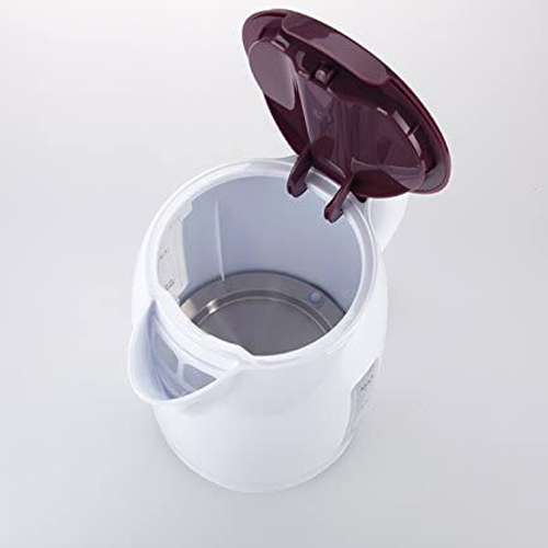 Hervidor 1,7L 2200w Jata HA717 Blanco - foto 3