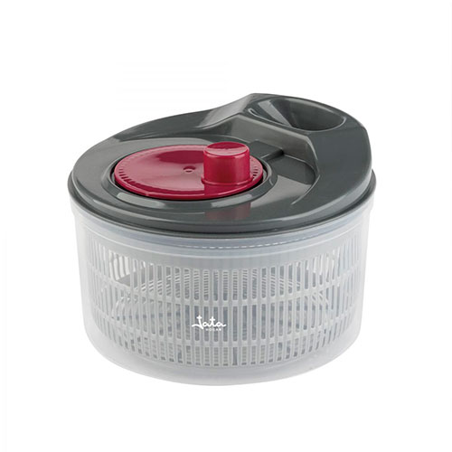 Centrifugadora de Ensalada 3L Jata HACC4554