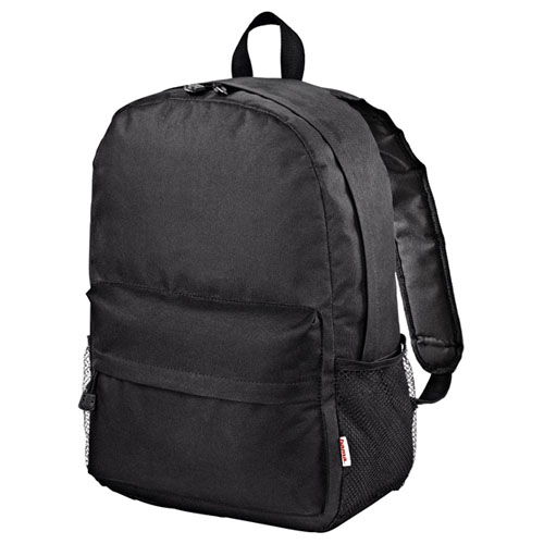 Mochila portátil 15.6" HAMA negro