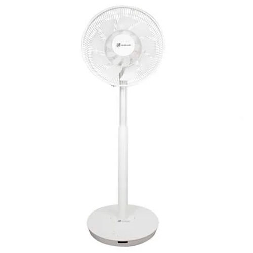 Ventilador Pie 35cm 25W Haverland HAVHYPEK   Ultra Silence Motor DC