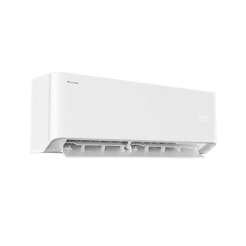 Aire Split 3010F/3354K Hisense HB35XU0A Wifi Blanco A+++/A+++ - foto 2