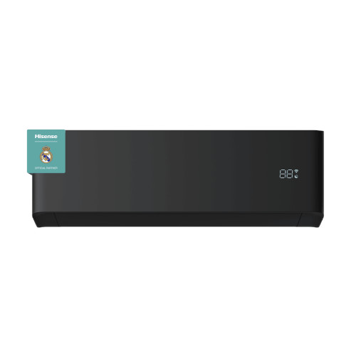 Aire Split 3010 Frigorias 3354Kcal Hisense HB35XU0B Negro A+++/A++