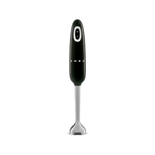 Batidora de Mano 700 W SMEG HBF03BLEU Con accesorios Negro