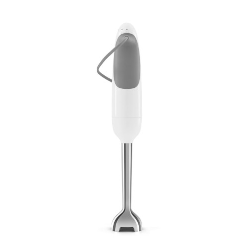 Batidora de mano 700 W Smeg HBF03WHEU 50's Style Blanco - foto 2