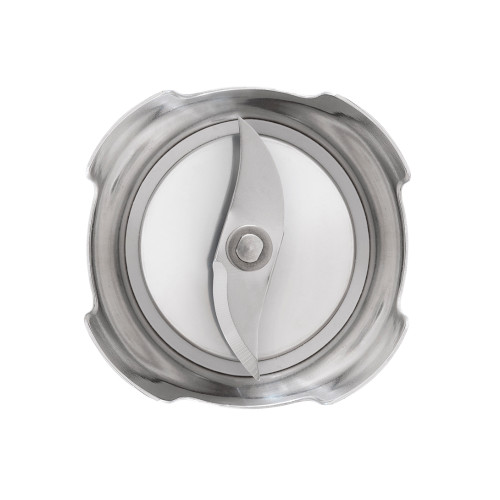 Batidora de mano 700 W Smeg HBF03WHEU 50's Style Blanco - foto 3