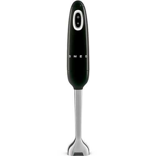 Batidor de Mano 700w Smeg HBF11BLEU Negro