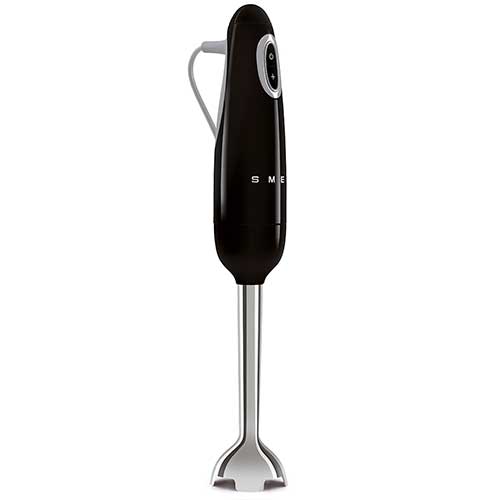 Batidor de Mano 700w Smeg HBF11BLEU Negro - foto 2