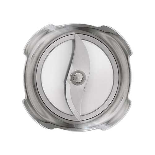 Batidor de Mano 700w Smeg HBF11BLEU Negro - foto 3