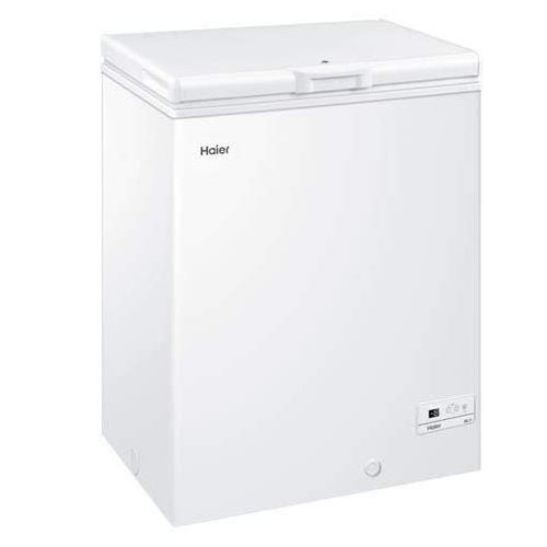 Congelador Arcon 84,5x55x72 148L Haier HCE143R A+ Blanco