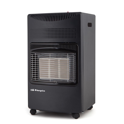Estufa Cerámica a Gas 4200w Orbegozo HCE73 - foto 2