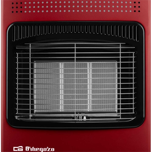 Estufa Cerámica 4200w Orbegozo HCE74 - foto 3