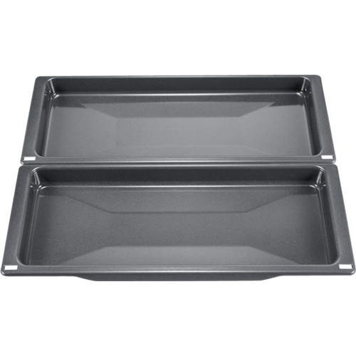 Bandeja esmaltada Horno Bosch HEZ30000