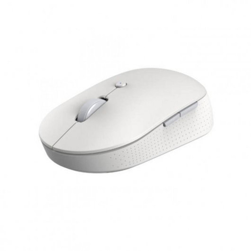 Ratón Xiaomi MI Dual Mode Wireless Mouse blanco - foto 2