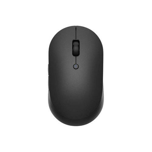 Ratón Xiaomi MI Dual Mode Wireless Mouse Negro