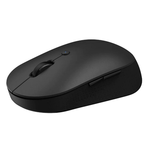 Ratón Xiaomi MI Dual Mode Wireless Mouse Negro - foto 3