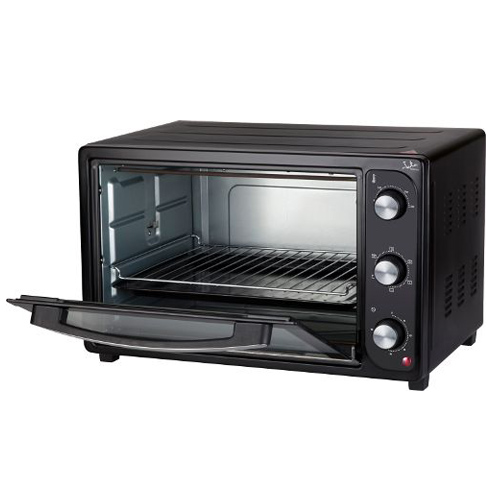 Mini Horno 36L 1500W Jata HN936 Negro - foto 2