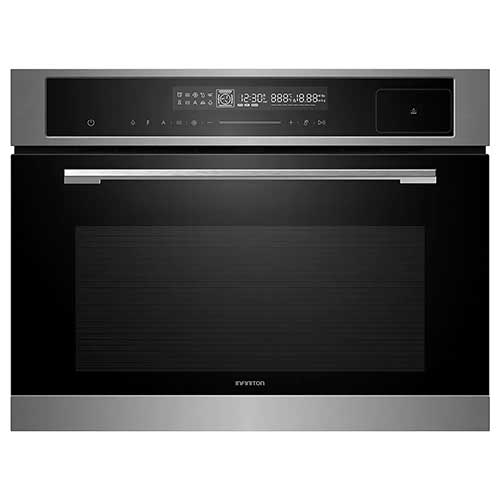 Horno Microondas 45cm 50L Infiniton HORNO48YA3 A+
