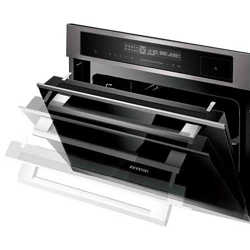 Horno Microondas 45cm 50L Infiniton HORNO48YA3 A+ - foto 3