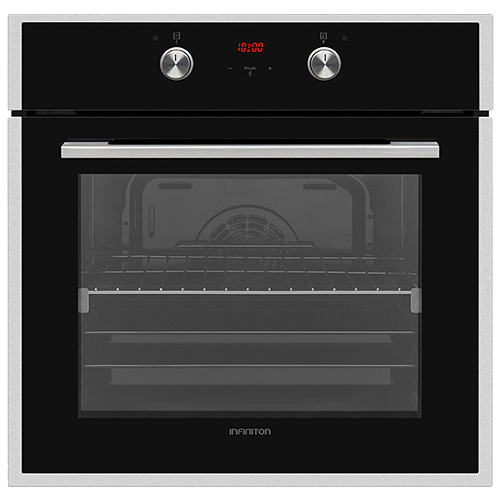 Horno Multifunción 60cm 65L Infiniton HORNOA690 Clase A
