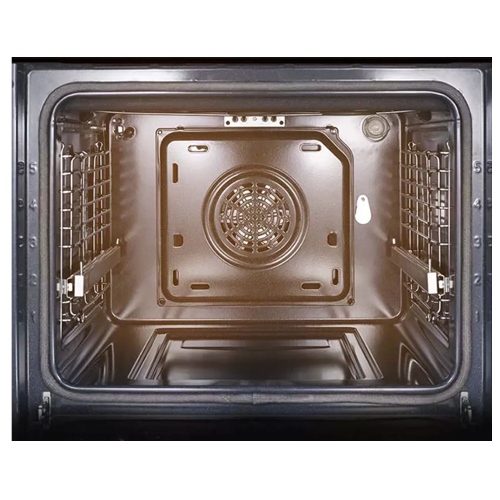 Horno multifunción 60cm 70L Infiniton HORNOCB6516 A inox - foto 2