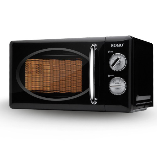 Microondas 20L 700w retro Sogo HORSS890 - foto 2