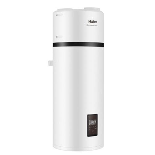 Aerotermo 110L Haier HP110M5 Bomba de Calor ACS Mural Clase A+