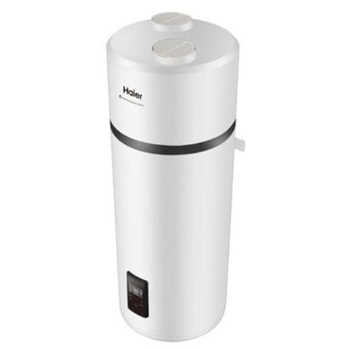 Aerotermo 110L Haier HP110M5 Bomba de Calor ACS Mural Clase A+ - foto 2