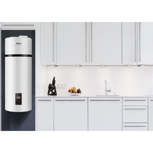 Aerotermo 110L Haier HP110M5 Bomba de Calor ACS Mural Clase A+ - foto 3