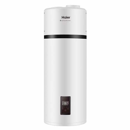 Aerotermo 150L Monobloc Haier HP150M5  Bomba de calor A+