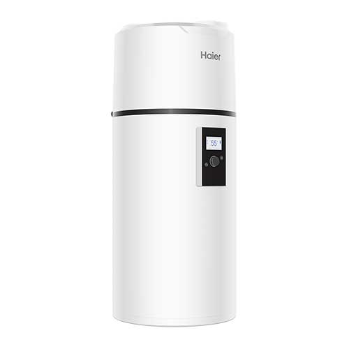 Aerotermo 150L Haier HP150M8-9 Doble Potencia Wifi A+