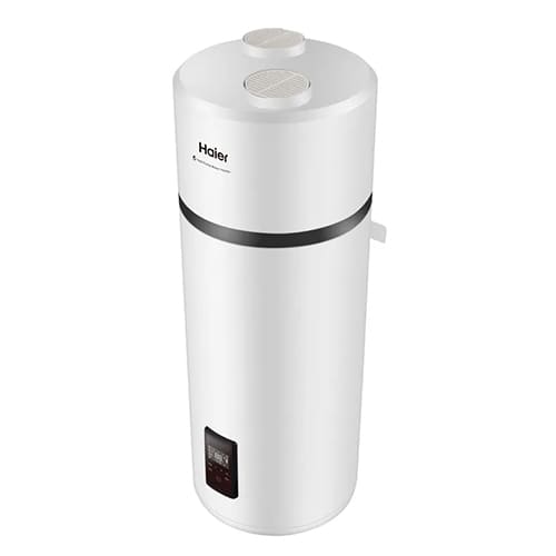 Aerotermo 80L Haier HP80M5 Bomba de Calor ACS Mural Clase A+ - foto 2