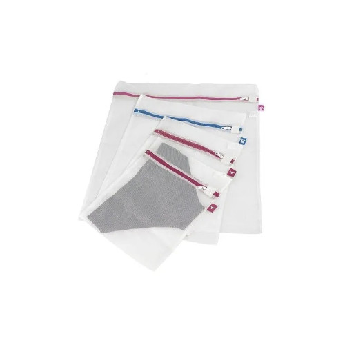 Set 4 Bolsas de Red Lavadora Jata HPLA5210