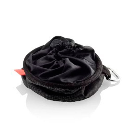 Bolsa para Pinzas 100/150 Jata HPLA8000 Poliester Negro - foto 2