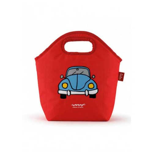 Bolsa Termica Porta Alimentos 35L Jata HPOR7000 Aisla hasta 4 horas.