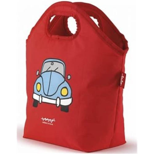 Bolsa Termica Porta Alimentos 35L Jata HPOR7000 Aisla hasta 4 horas. - foto 2