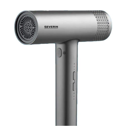 Secador Severin HT0169 MOTOR BLDC Ionico