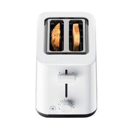 Tostador 2 ranuras 900W Braun HT1010WH blanco - foto 2