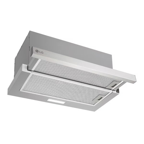Campana 60cm Integrable LG HT3Z2413S 600m³/h C.